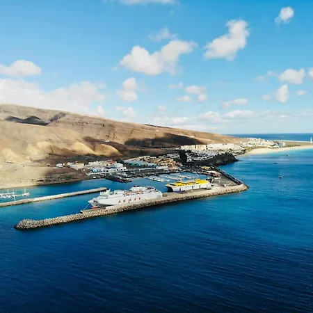 Jandia Arena Loft Apartman *