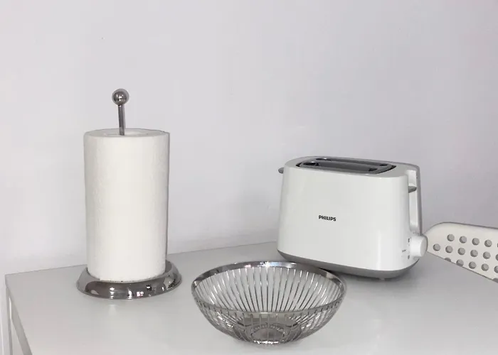 Jandia Arena Loft Apartman Morro Jable (Fuerteventura)