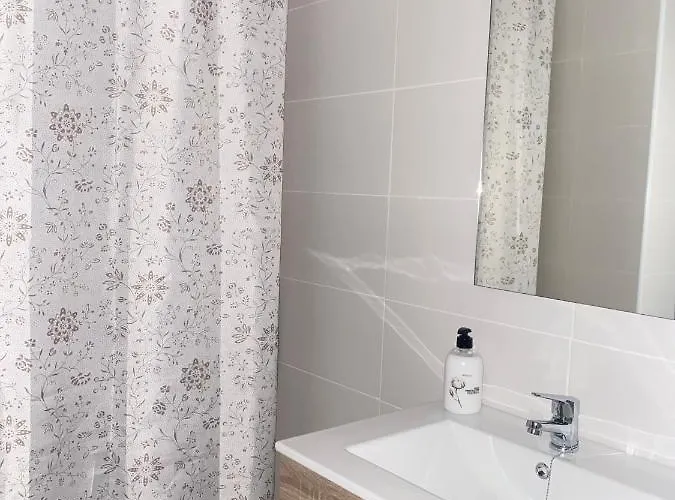 Jandia Arena Loft Apartman *