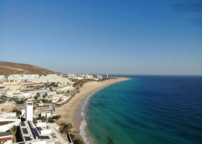 Apartman Jandia Arena Loft *