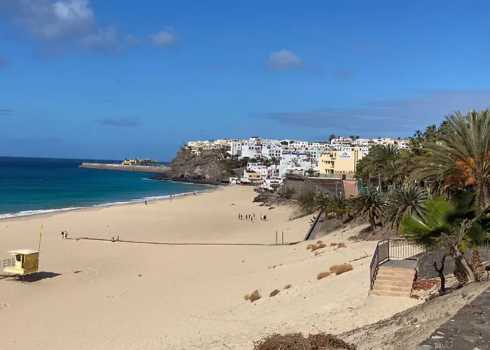 Jandia Arena Loft Apartman *