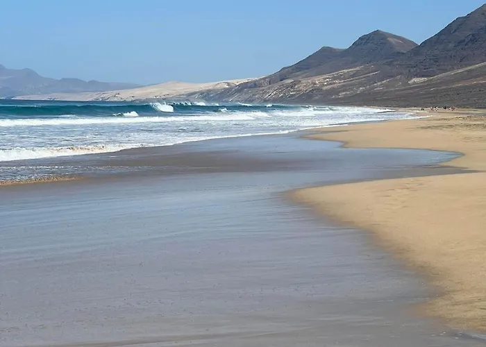 Jandia Arena Loft Morro Jable (Fuerteventura)