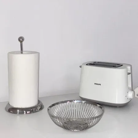 Jandia Marina Loft 公寓 莫罗德哈布雷