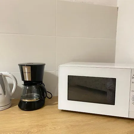 Jandia Arena Loft מורו דל חאבלה