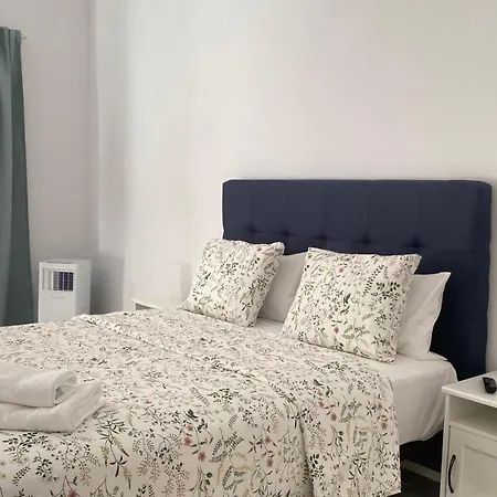Appartamento Jandia Marina -1 Minuto A Pie De Playa *