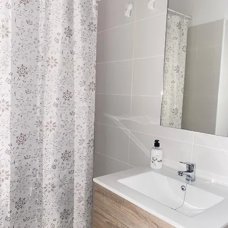 Jandia Arena Apartment *