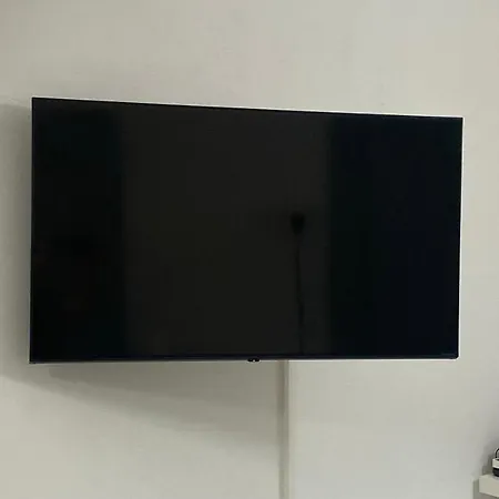 Jandia Arena Loft アパート