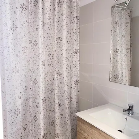 Jandia Marina Loft * 莫罗德哈布雷