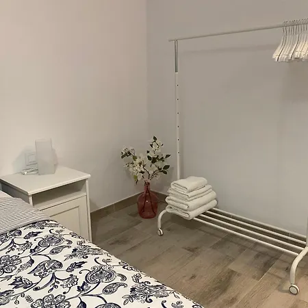 Jandia Marina Loft شقة