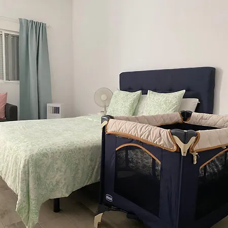 Appartamento Jandia Marina -1 Minuto A Pie De Playa Morro Jable (Fuerteventura)