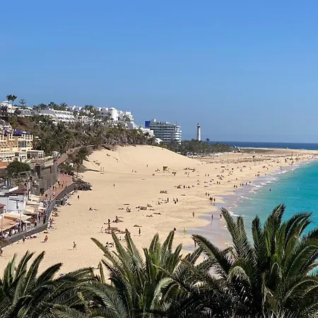 Appartamento Jandia Marina -1 Minuto A Pie De Playa *