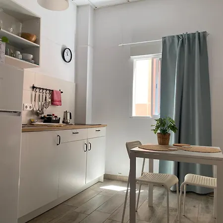 Jandia Arena Loft * Morro Jable (Fuerteventura)