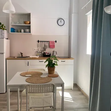 Apartmán Jandia Marina Loft