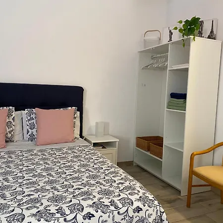 Διαμέρισμα Jandia Arena Loft Morro Jable (Fuerteventura)