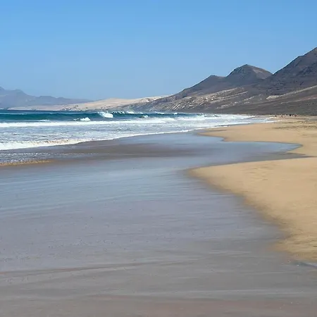 Jandia Arena Morro Jable (Fuerteventura)
