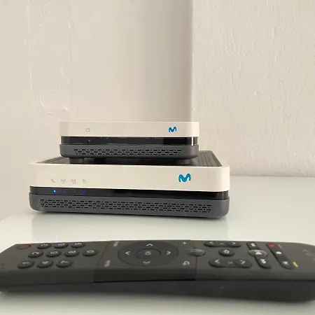 Jandia Arena Loft モロ・デル・ハブレ