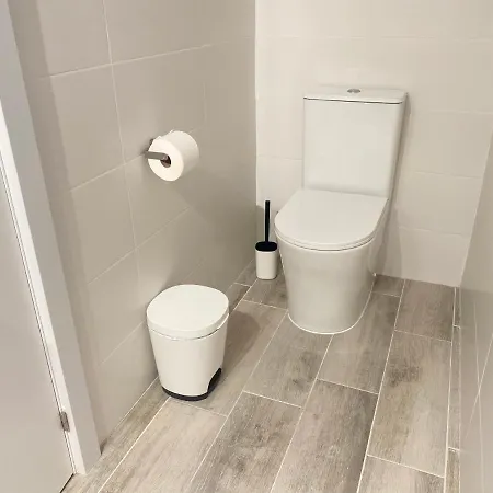 Jandia Marina Loft *