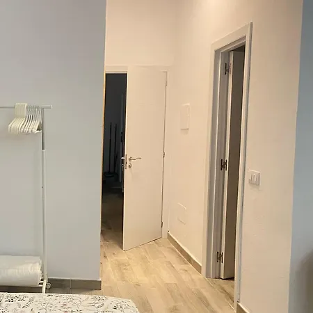 Jandia Marina -1 Minuto A Pie De Playa Apartment Morro Jable (Fuerteventura)