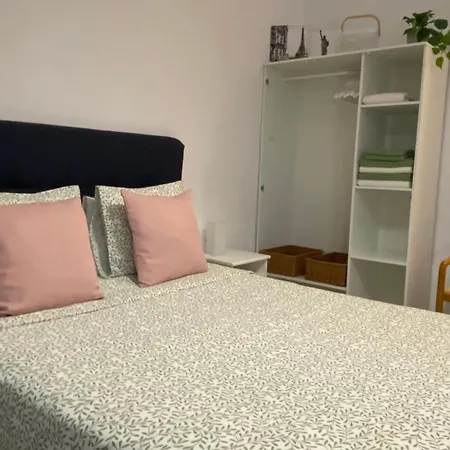 Jandia Marina -1 Minuto A Pie De Playa Apartment Morro Jable (Fuerteventura)