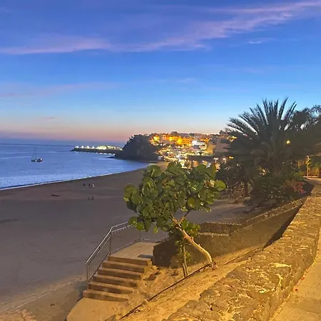 Jandia Marina -1 Minuto A Pie De Playa Apartment