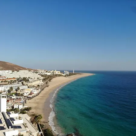 Appartement Jandia Arena Loft *