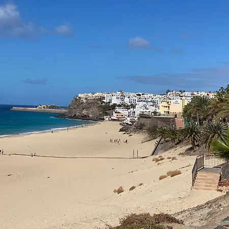 Jandia Arena Loft アパート *