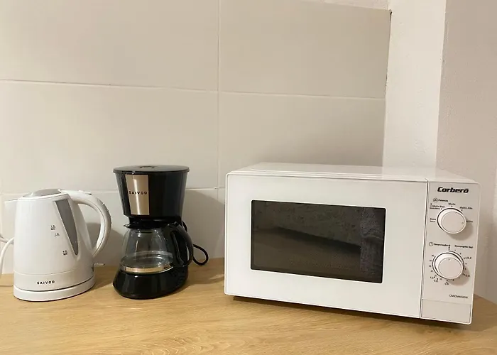 Jandia Arena Loft Morro Jable (Fuerteventura)