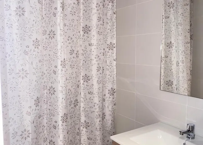 Jandia Arena Loft * Morro Jable (Fuerteventura)